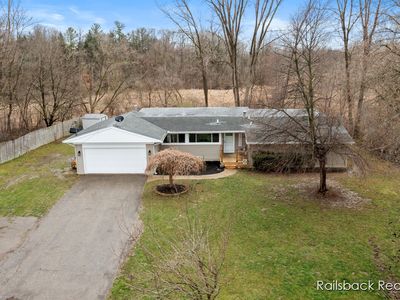 2986 Michigan St NE, Grand Rapids, MI, 49506