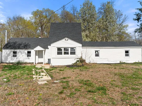 1244 N Black Horse Pike, Williamstown, NJ 08094