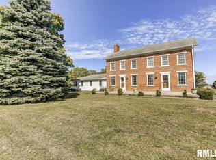 20232 Simmering Ave, Greenview, IL 62642