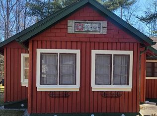 2348 Silverwood Rd, Lupton, MI 48635