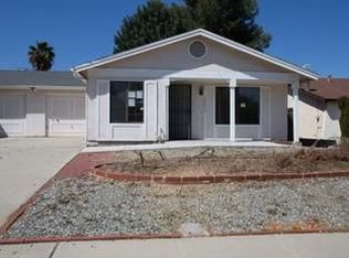 28259 Los Cielos Dr, Sun City, CA 92586