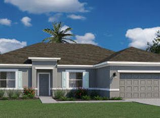 2174 SW Azure Ave, Port Saint Lucie, FL 34953