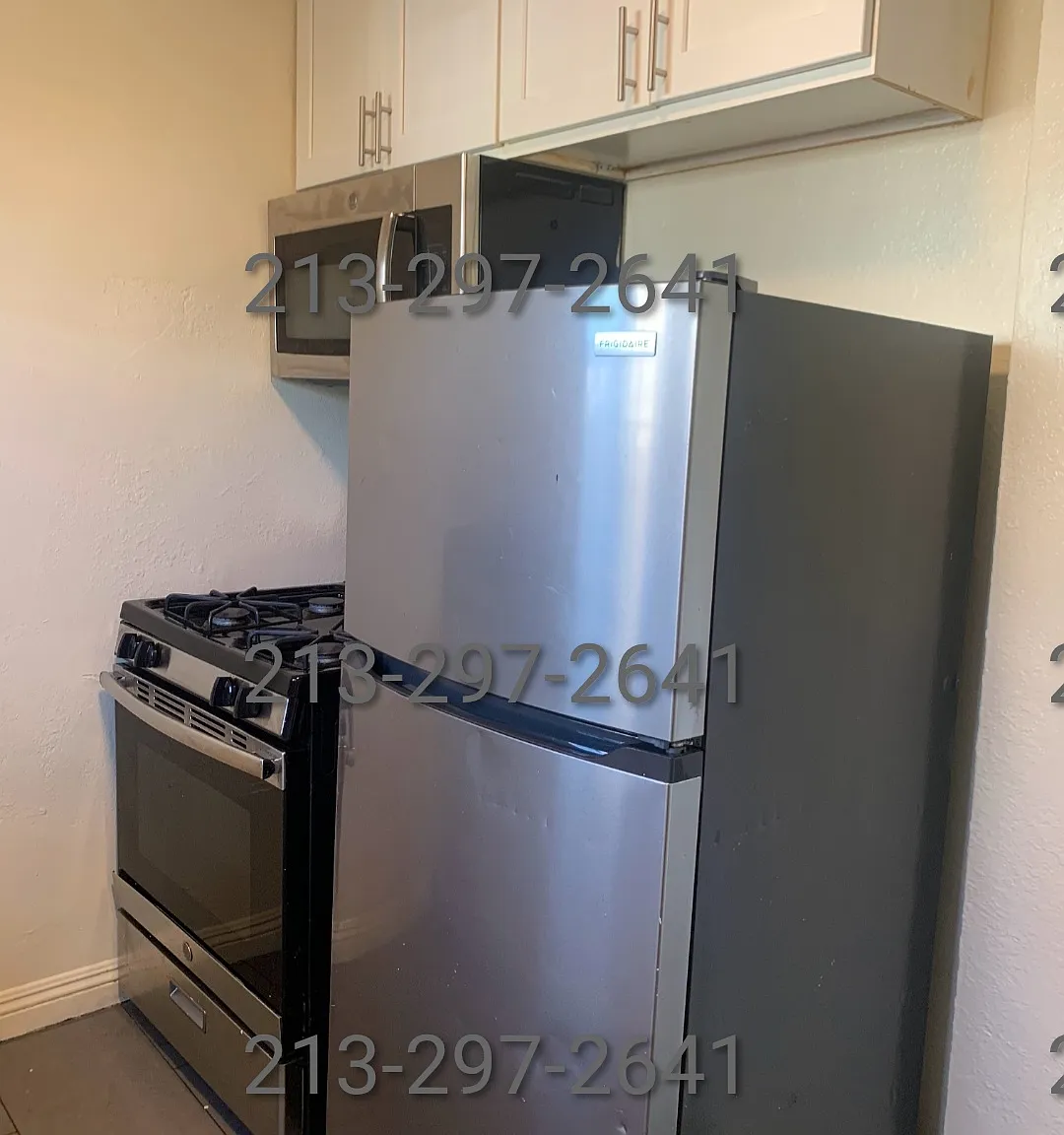 Studio, 450 sqft, $1,650 — Photo 3