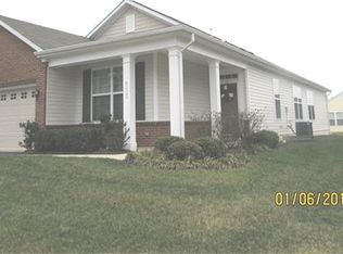 8223 E Lord Botetourt Loop, New Kent, VA 23124