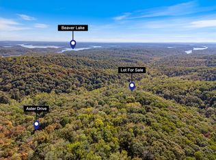 LOT 264 Aster Dr, Rogers, AR 72756