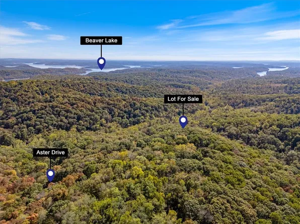 LOT 264 Aster Dr, Rogers, AR 72756