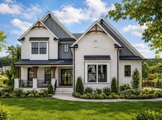 1920 Campfire Ct, Brentwood, TN 37027