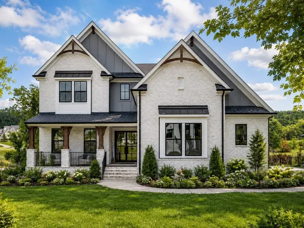 1920 Campfire Ct, Brentwood, TN 37027