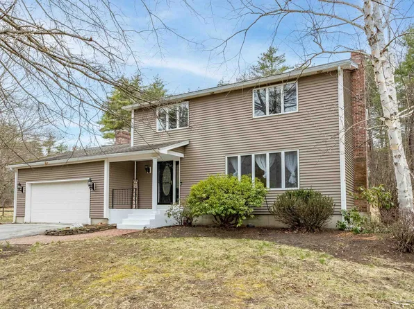 38 Pierce Lane, Hollis, NH 03049