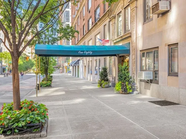 180 East 79th Street image 10 of 10