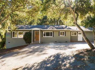 201 Soledad Pl, Monterey, CA