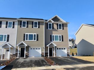 1156 Harvest Ct, Harrisonburg, VA 22801