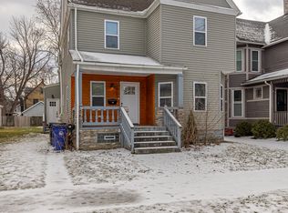 1905 Brainard Ave, Cleveland, OH 44109