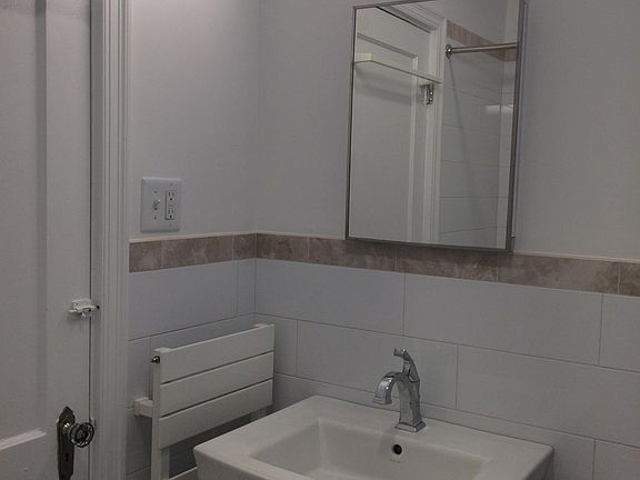 All New Remodeled Bathroom