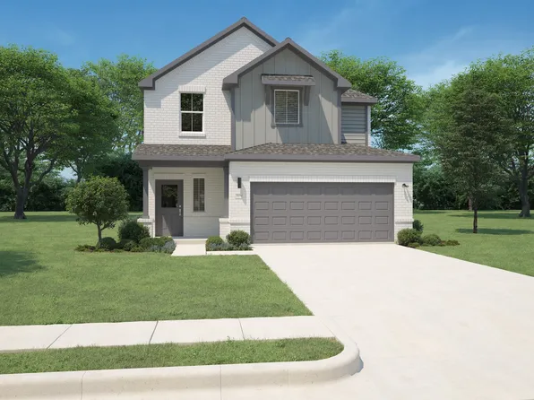 4011 Nasworthy Dr, Farmersville, TX 75442