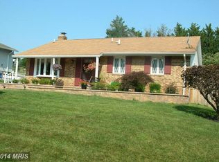 24328 Flamingo Ter, Gaithersburg, MD 20882