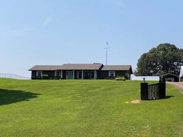 19248 Us Highway 278, Haleyville, AL 35565