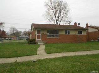 36121 Florane, westland, MI 48186
