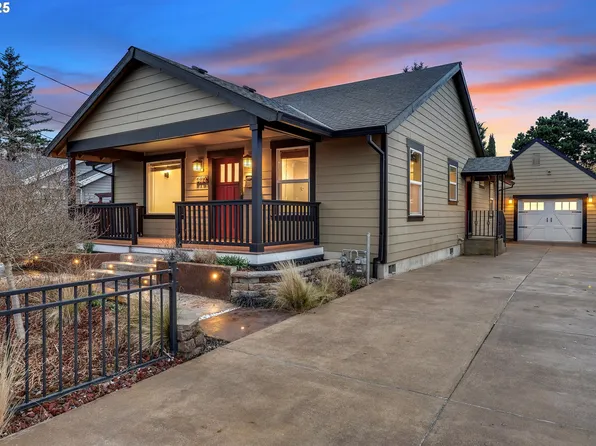 3132 NE 78th Ave, Portland, OR 97213