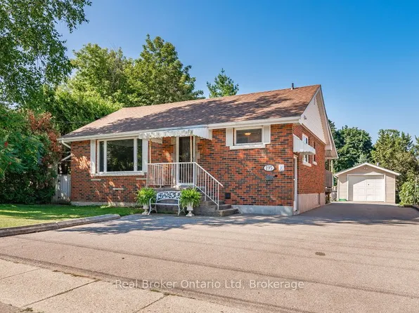 195 Edinburgh Rd S, Guelph, ON N1G 2H8