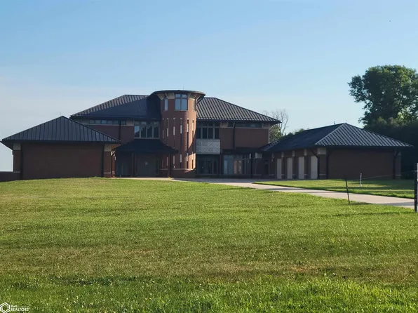 1505 W Broadway St, Eagle Grove, IA 50533