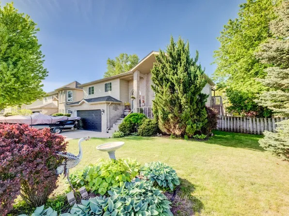 502 Buckby Ln, Pt Elgin, ON N0H 2C1