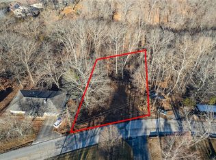 9373 Summers Rd #7, Rogers, AR 72756