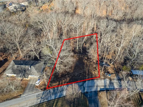 9373 Summers Rd #7, Rogers, AR 72756