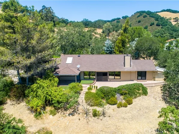 14220 El Monte Rd, Atascadero, CA 93422