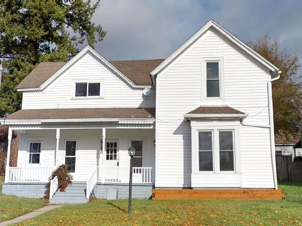 120 E Alder St, Palouse, WA 99161