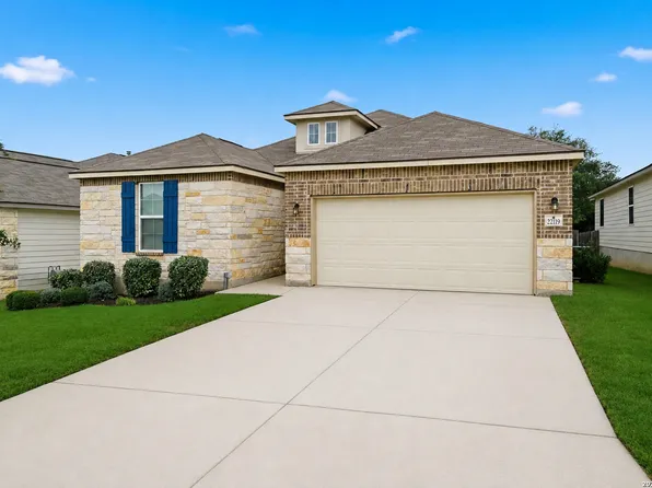22119 Approach, San Antonio, TX 78261