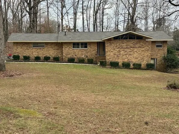 3116 18th Ave, Haleyville, AL 35565