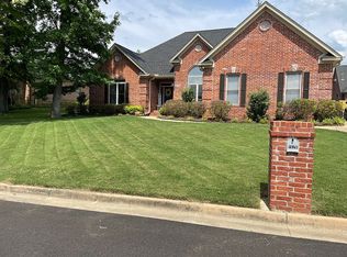 7518 Union Sq, Benton, AR 72019