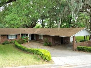 249 SW Lakeview Ave, Lake City, FL 32025