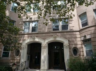 1782 Beacon St #2, Brookline, MA 02445