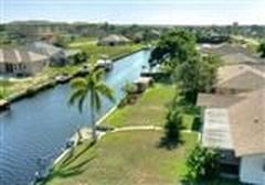 1968 Coral Point Dr, Cape Coral, FL, 33990