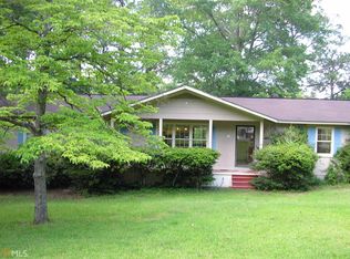 317 W Lakeview Dr NE #120, Milledgeville, GA 31061