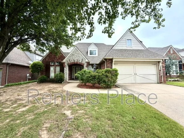 8523 S 70th East Ave, Tulsa, OK 74133