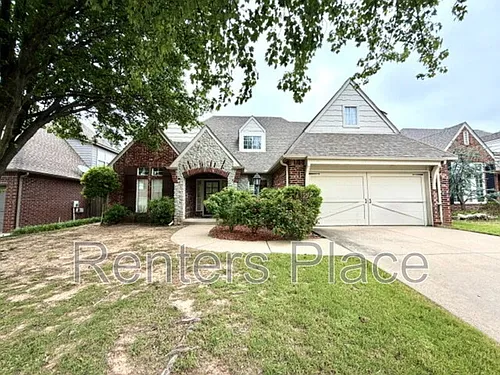 8523 S 70th East Ave Photo 1