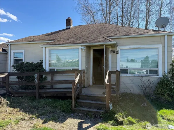 602 E 65th Street, Tacoma, WA 98404
