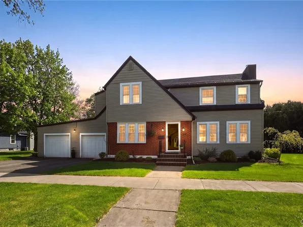 309 W Oak St, Rome, NY 13440