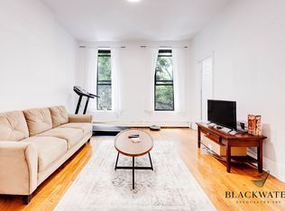 377 W 125th St APT 1, New York, NY 10027