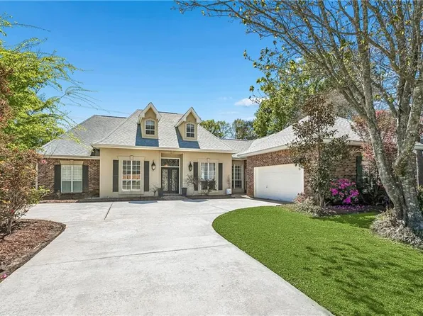 511 River Oaks Dr, Covington, LA 70433