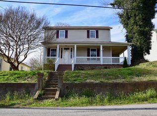 358 Main St, Madison Heights, VA 24572