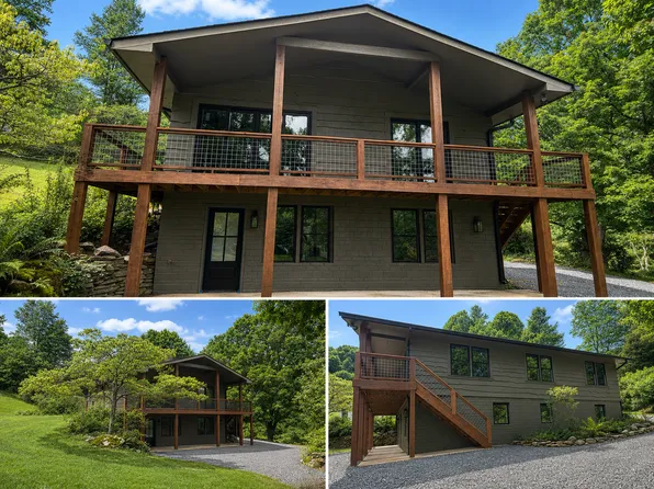 377 Leon Coffey Rd, Blowing Rock, NC