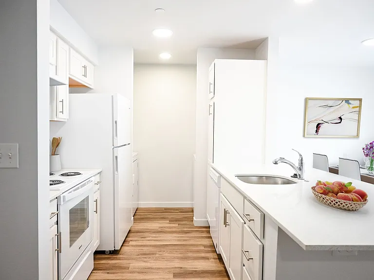 Harrison Village Apartments — Photo 52