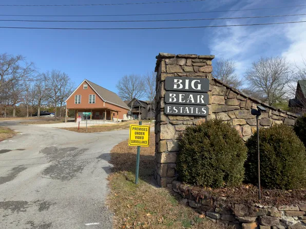 150 Big Bear Boulevard, Hollister, MO 65672