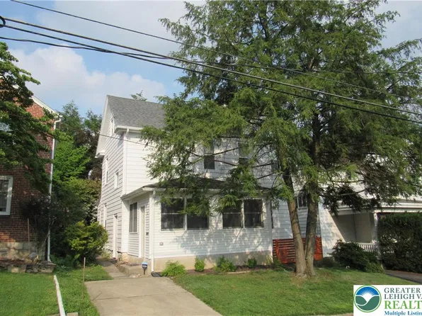 627 Coleman St, Easton, PA 18042