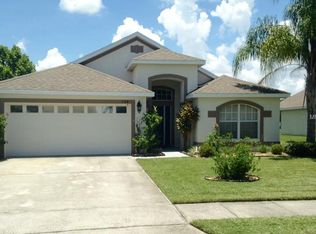 159 Southampton Dr, Kissimmee, FL 34744