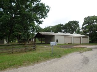 200 Hideaway Loop, Hemphill, TX 75948